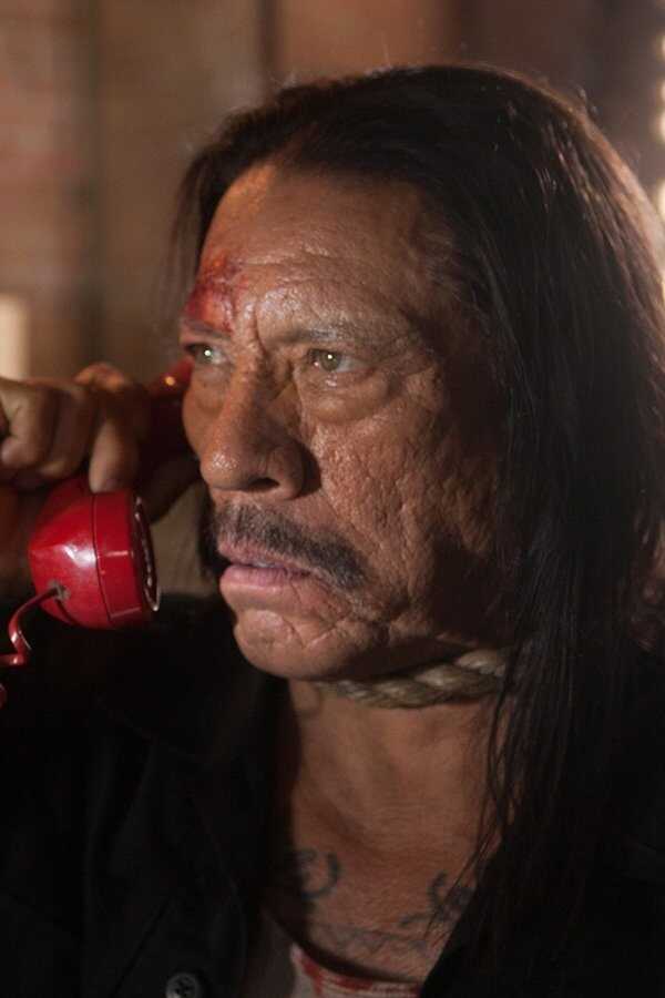 Machete Kills (2013) 0