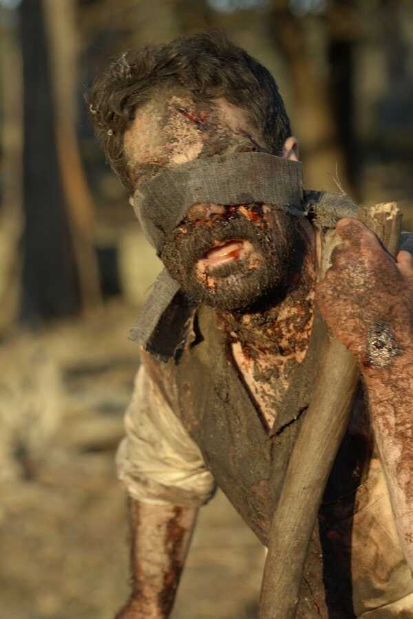Beaten to Death (2023) 0