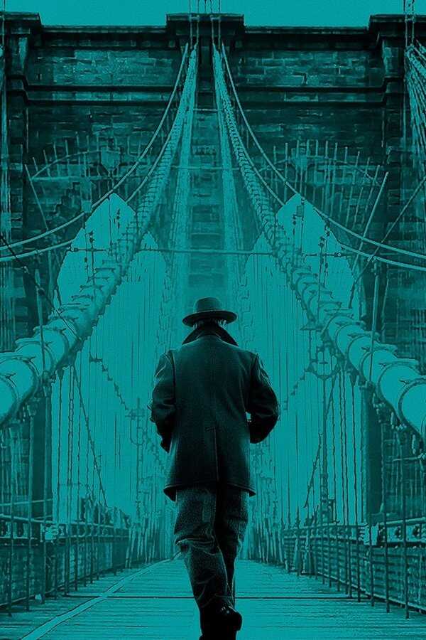 Motherless Brooklyn (2019) 0