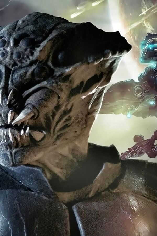 The Dawnseeker (2018) 0