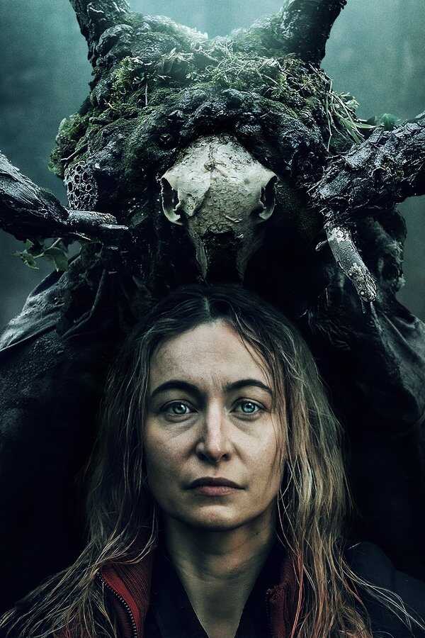 Mandrake (2022) 0