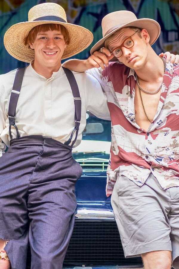 Rumspringa (2022) 0