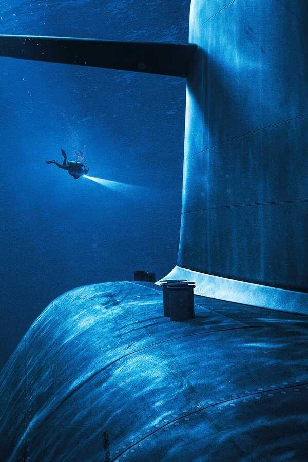 The Wolf's Call (2019) 0