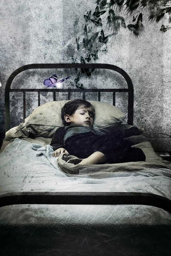 Before I Wake (2016) 0