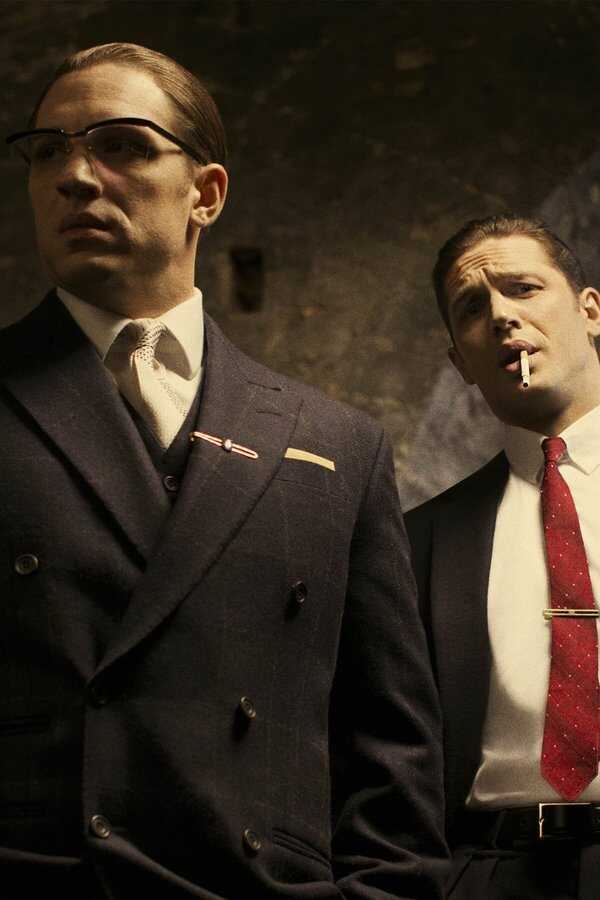 Legend (2015) 0