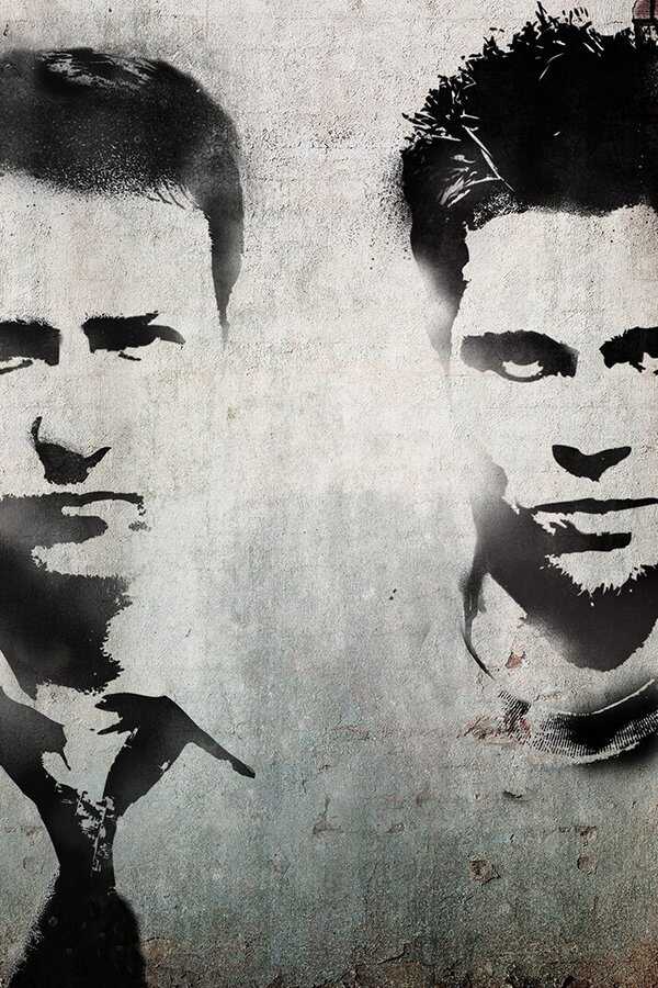 Fight Club (1999) 0