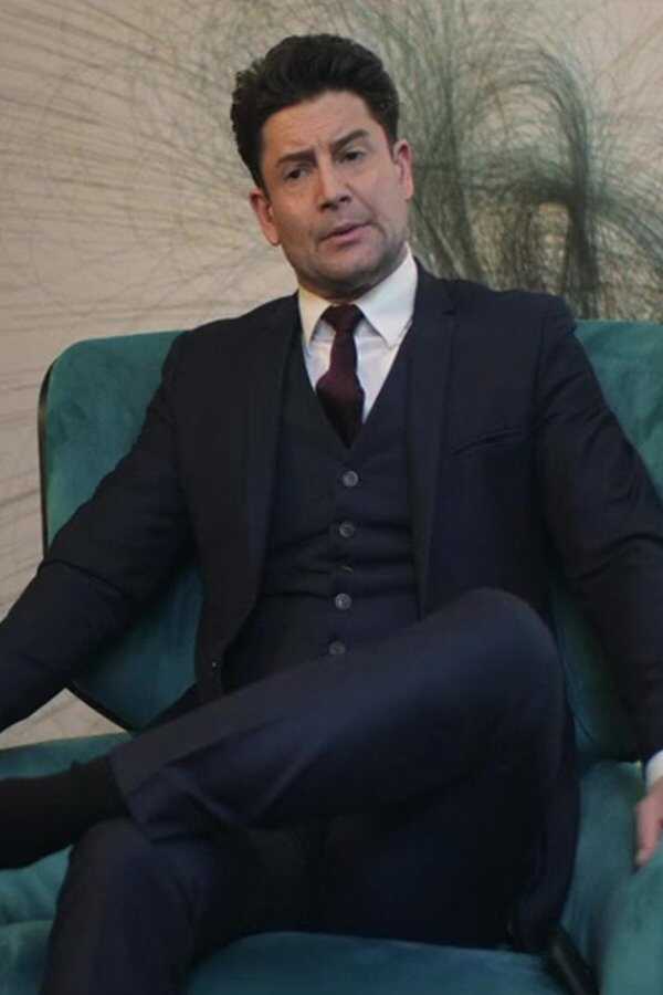 The Spy Who Never Dies (2022) 0