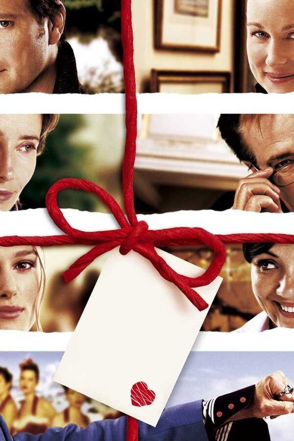 Love Actually (2003) 0