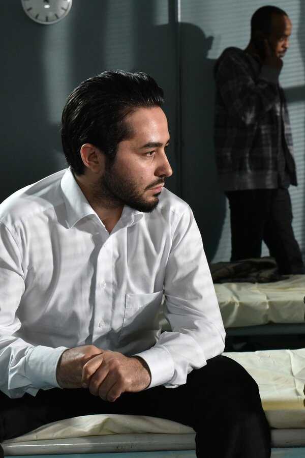 The Other Side of Hope (2017) 0