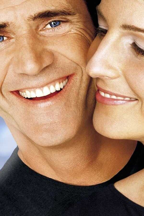 Ce que veulent les femmes (2000) 0