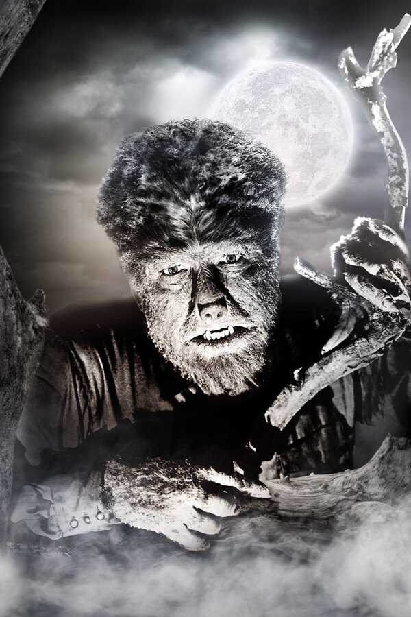 The Wolf Man (1941) 0
