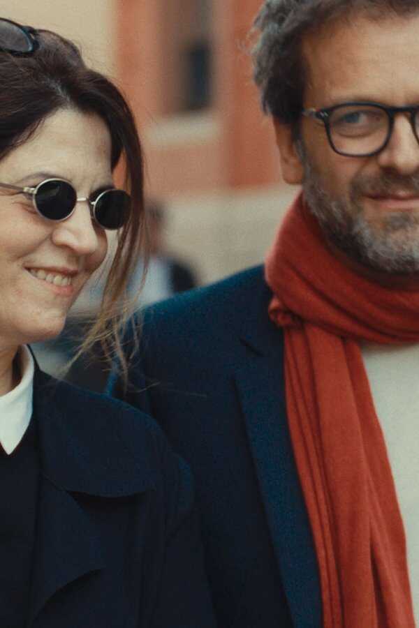 Le Cours de la vie (2023) 0