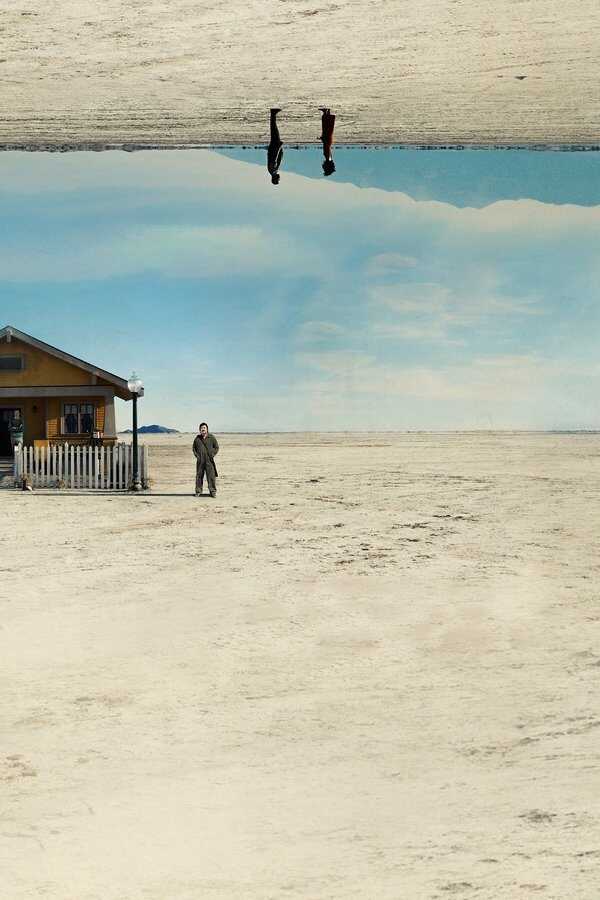 Nine Days (2021) 0