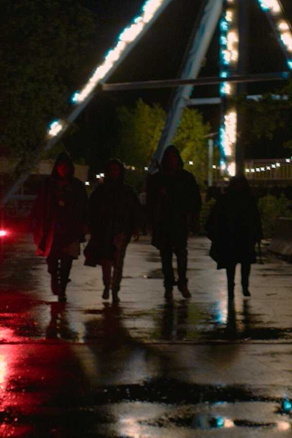 The Park (2023) 0
