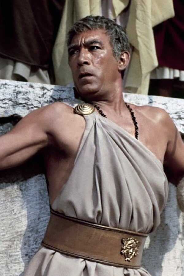 Barabbas (1961) 0