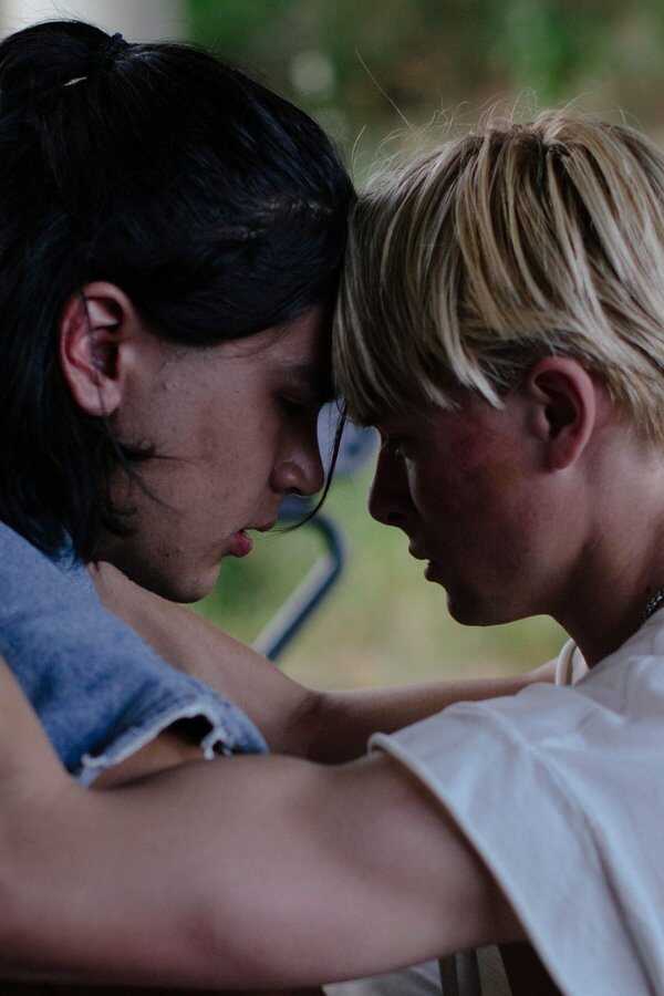 Wildhood (2022) 0