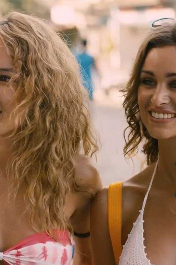 Babysitting 2 (2015) 0