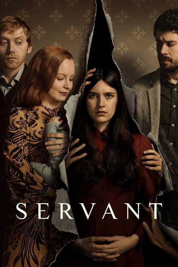 AR - Servant (2019) 4