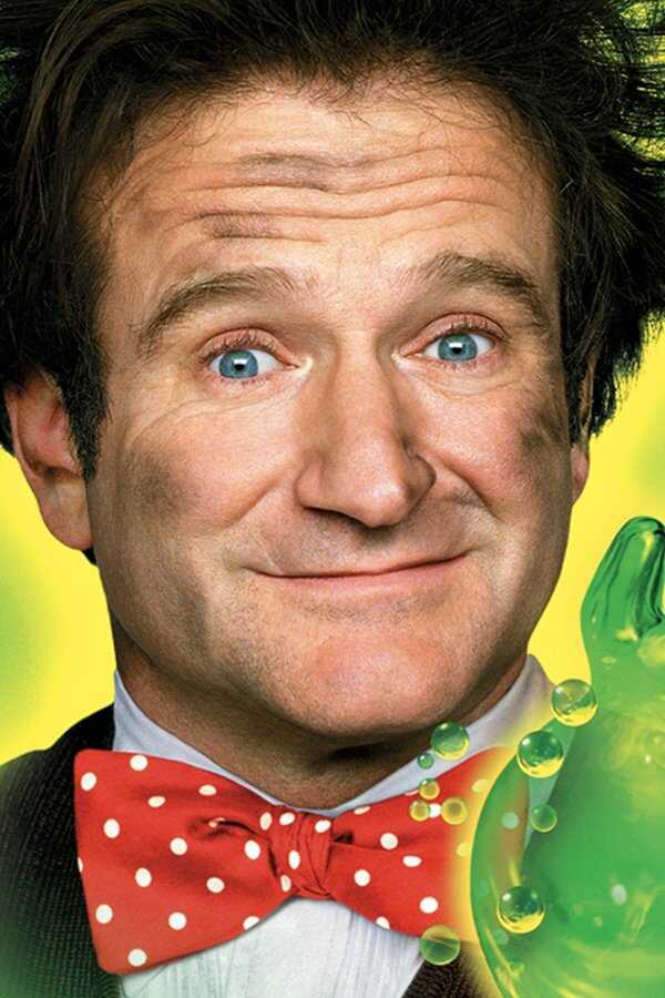Flubber (1997) 0