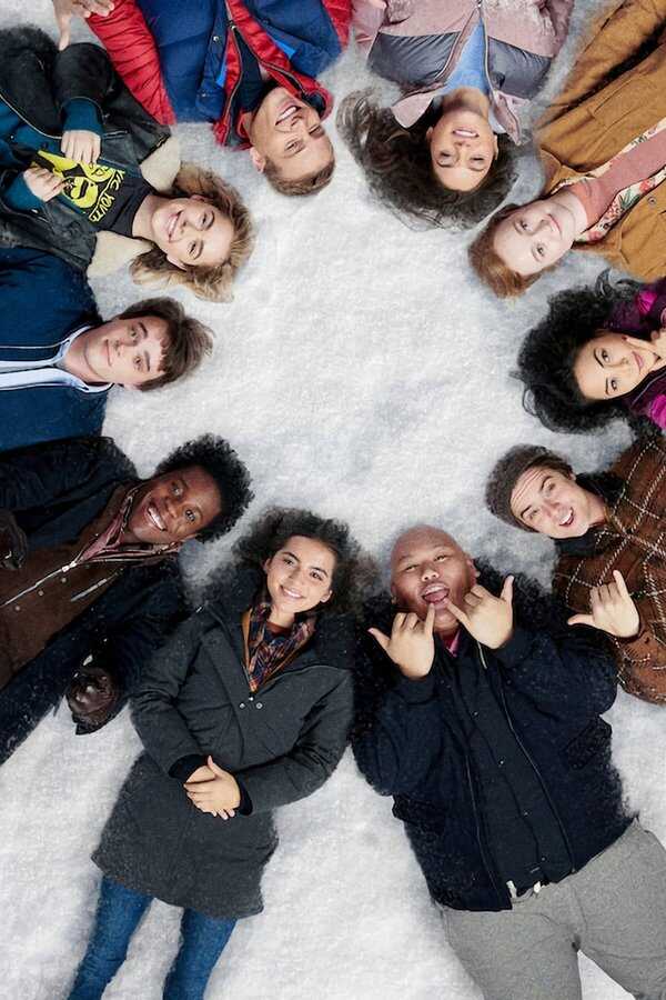 Let It Snow (2019) 0