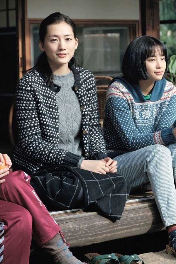 Our Little Sister (2015) 0