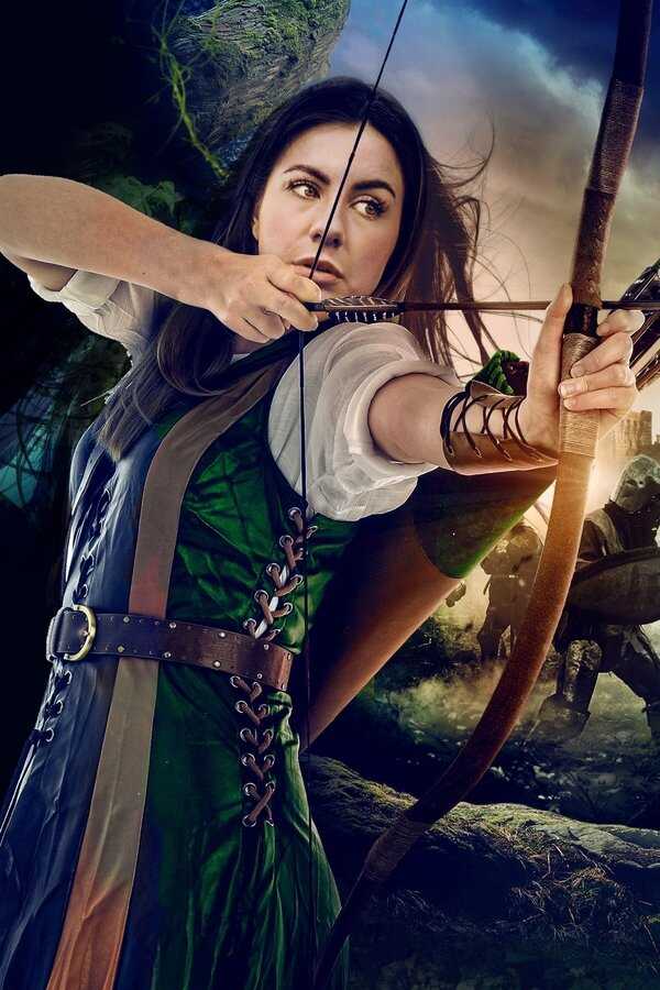 The Adventures of Maid Marian (2022) 0