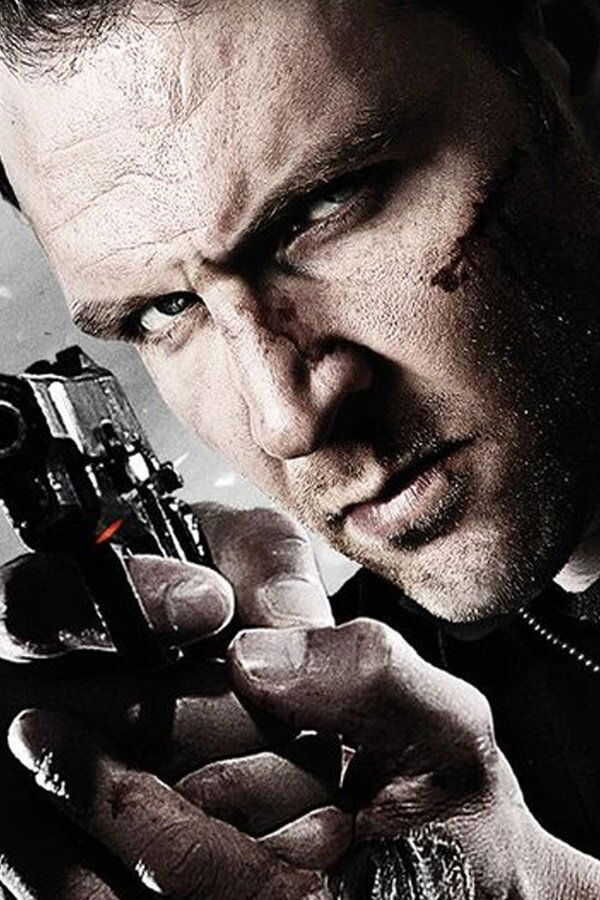 12 Rounds 3: Lockdown (2015) 0