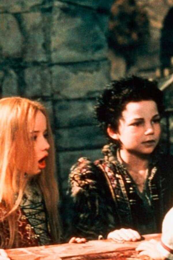 The Little Vampire (2000) 0