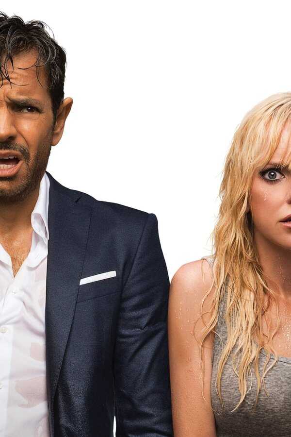 Overboard (2018) 0