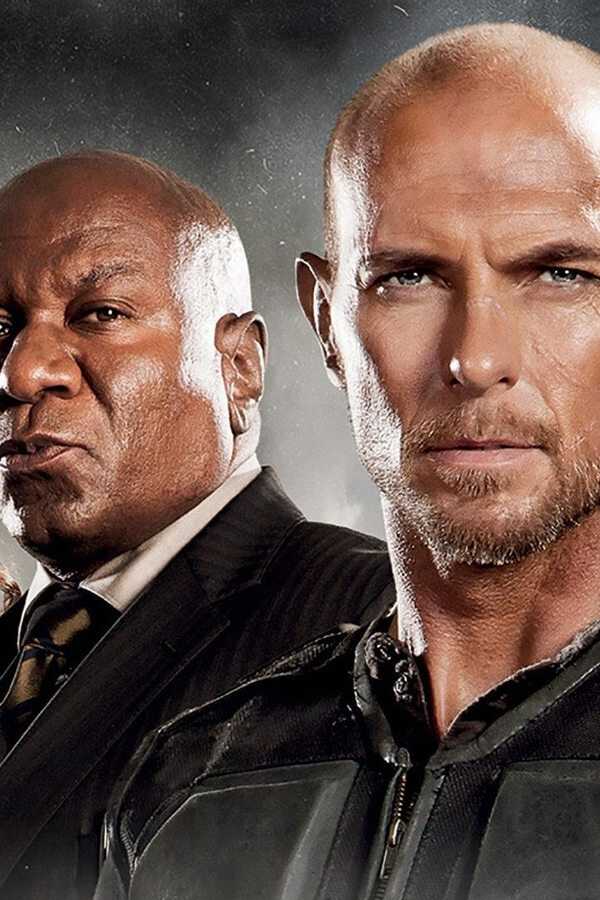 Death Race 3: Piekło (2013) 0