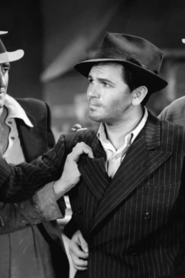 They Made Me a Criminal (1939) 0