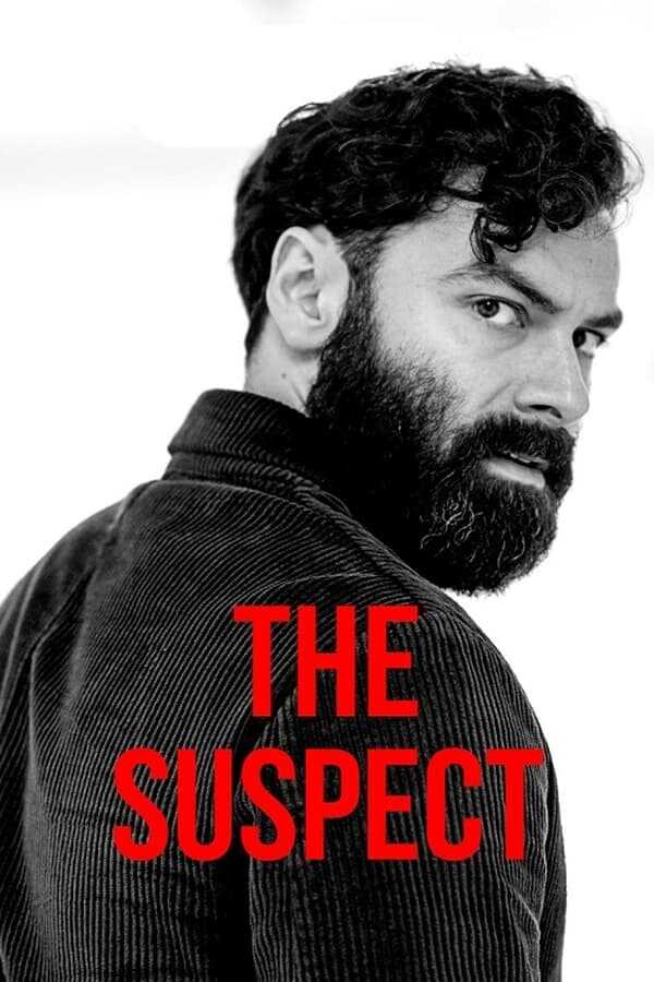 AR - The Suspect (2022) 4