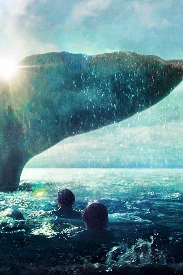 In the Heart of the Sea (2015) 0