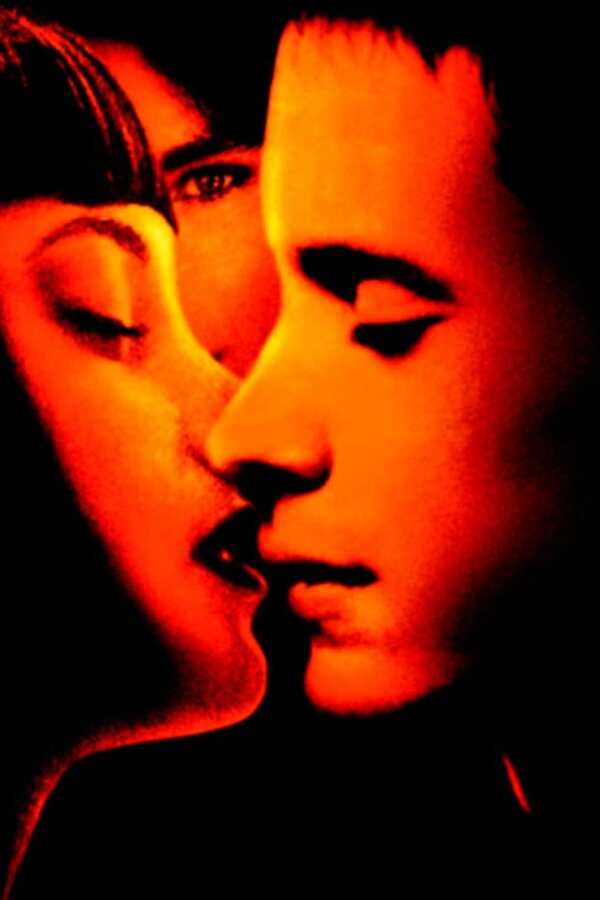 Dot the I (2003) 0