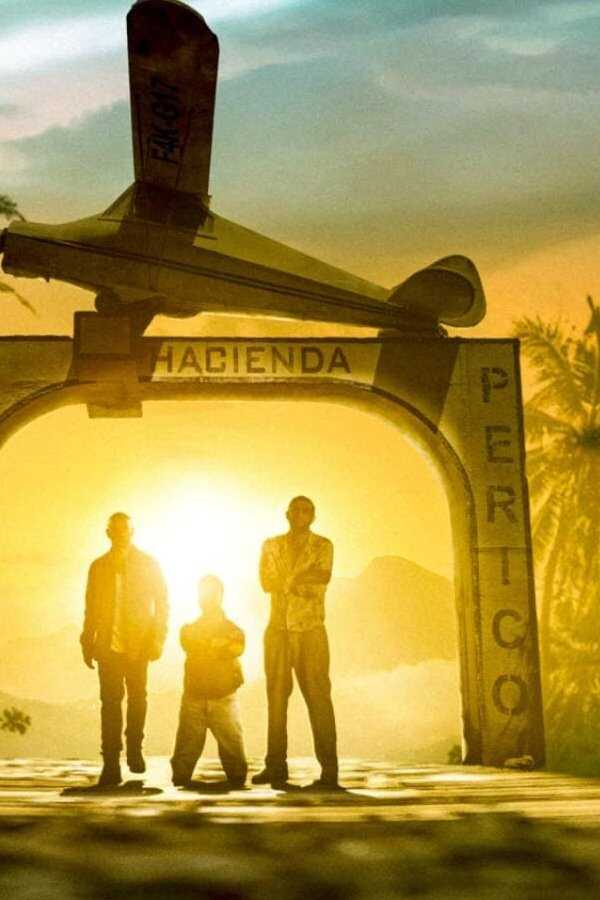 ميدلين (2023) 0
