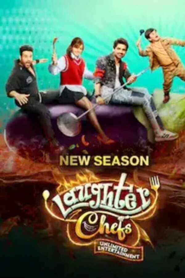 IN - Laughter Chefs Season 2 5
