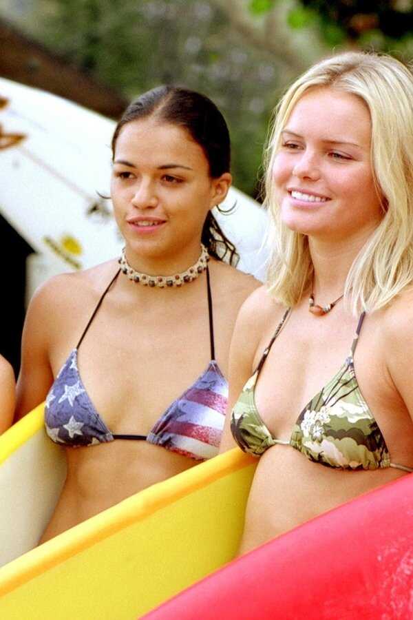 Blue Crush (2002) 0