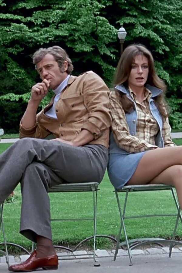 Le Magnifique (1973) 0