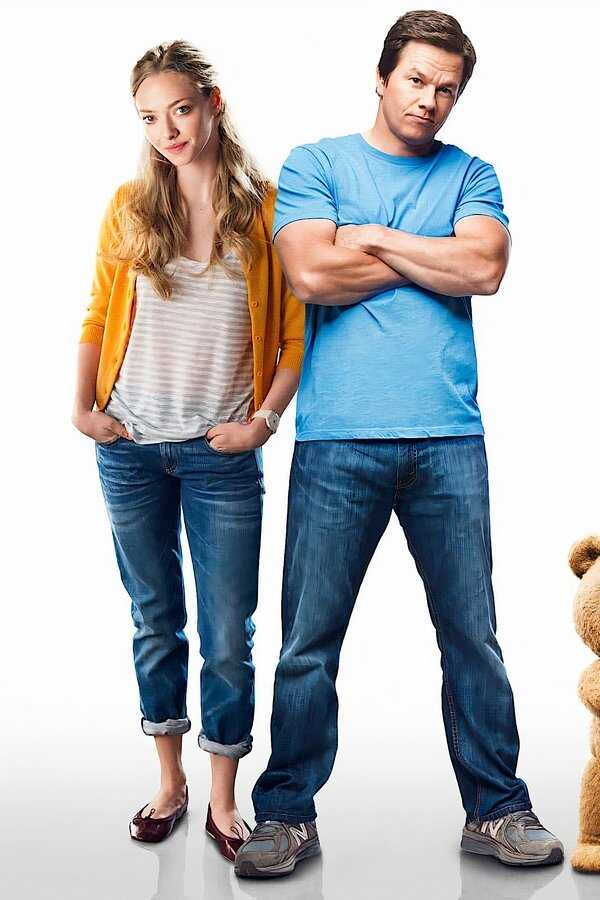 Ted 2 (2015) 0