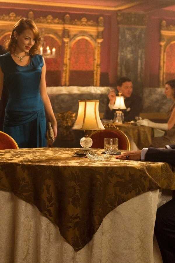 Gangster Squad (2013) 0