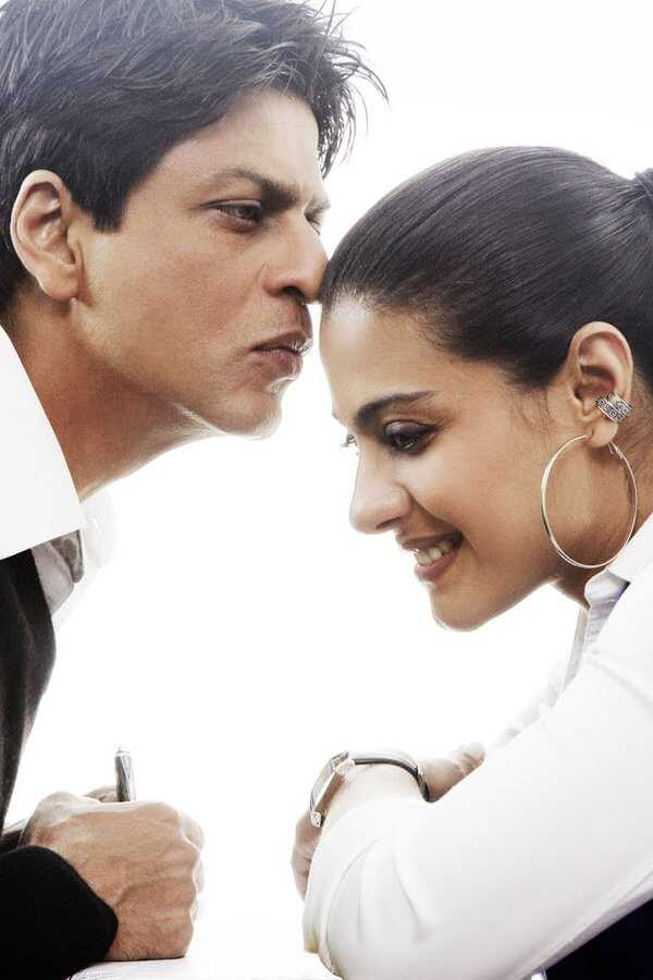 My Name Is Khan (2010) 0