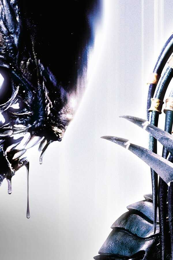 Alien vs. Predator (2004) 0
