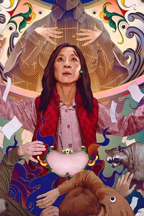 Everything Everywhere All at Once (2022) 0