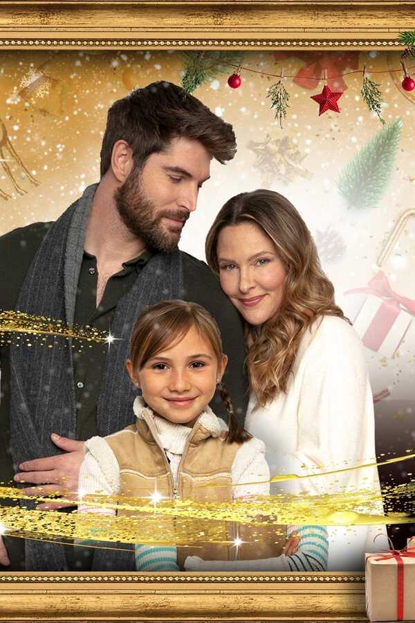 A Christmas Miracle for Daisy (2021) 0