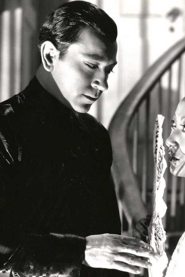 Limehouse Blues (1934) 0