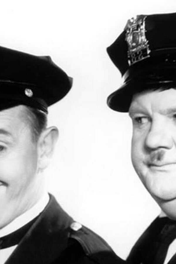 The Midnight Patrol (1933) 0