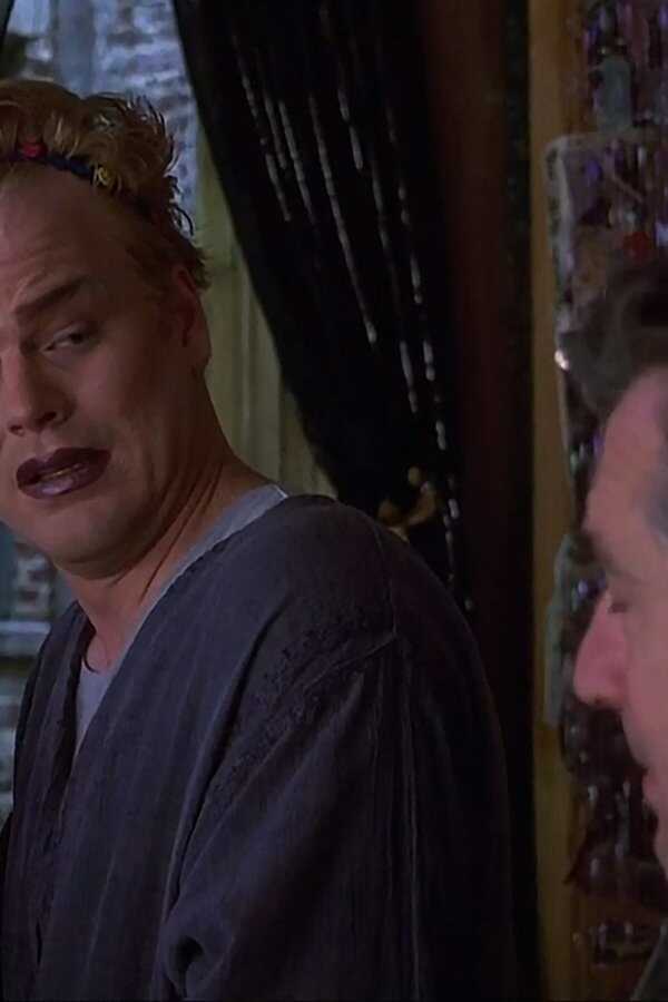 Flawless (1999) 0