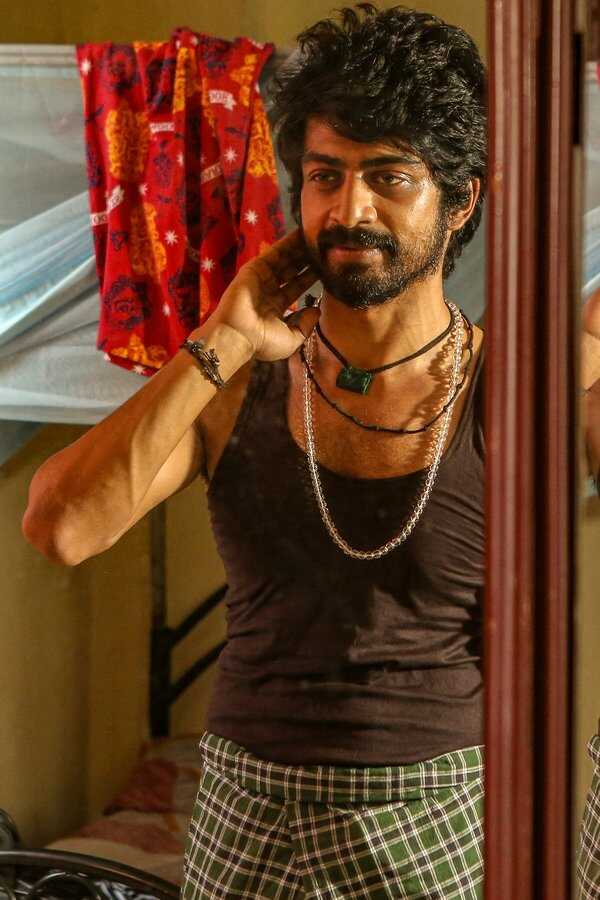 Aneethi (2023) 0