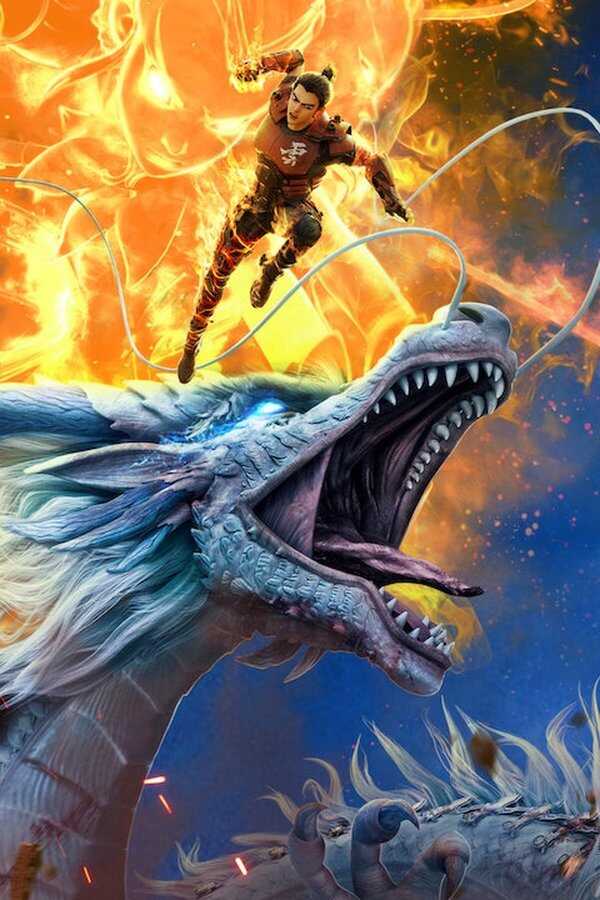 New Gods : Nezha Reborn (2021) 0