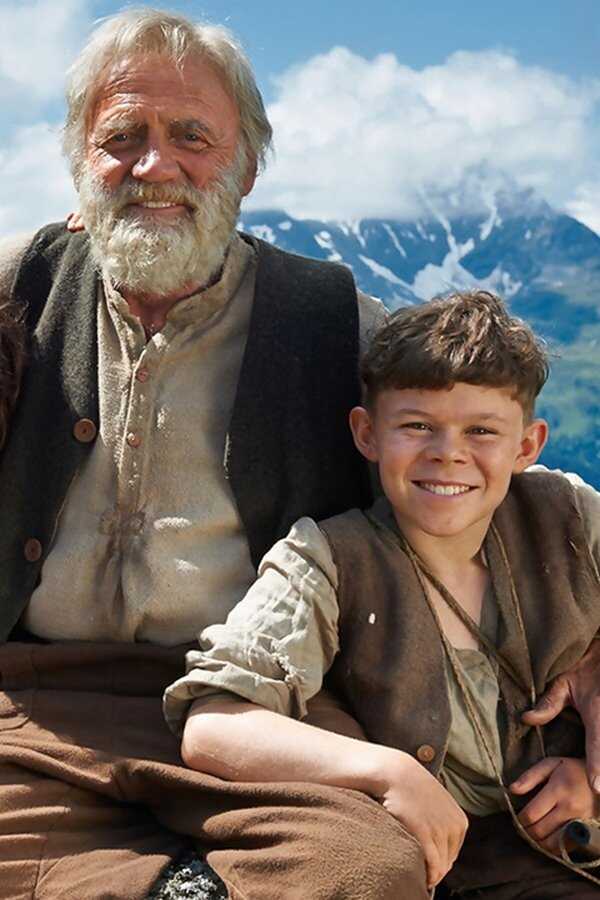 Heidi (2015) 0